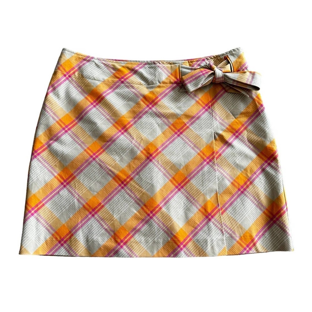 Womens Golf Skirt Size 12